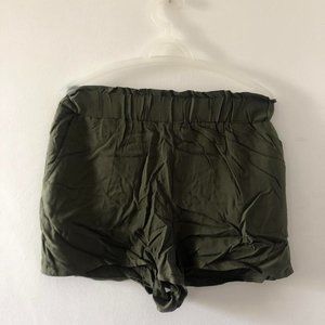Womens Shorts
